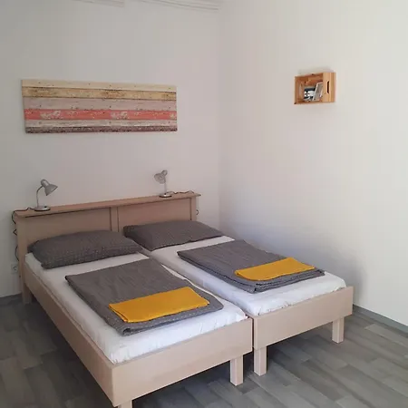 Főnix Vendégház Zamárdi