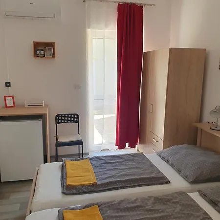 Fonix Ueduelohaz Gasthof *