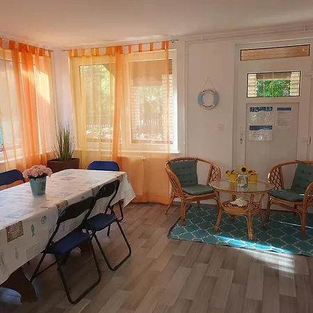 Fonix Ueduelohaz Gasthof