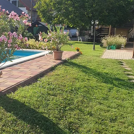 Főnix Vendégház *