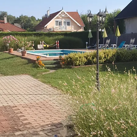 Gasthof Fonix Ueduelohaz *