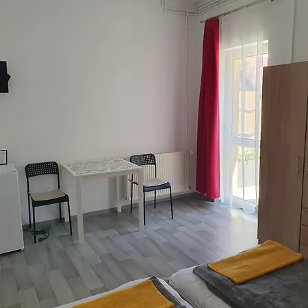 Főnix Vendégház Zamárdi