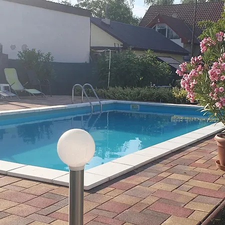 Fonix Ueduelohaz Gasthof *