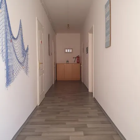 Gasthof Fonix Ueduelohaz *