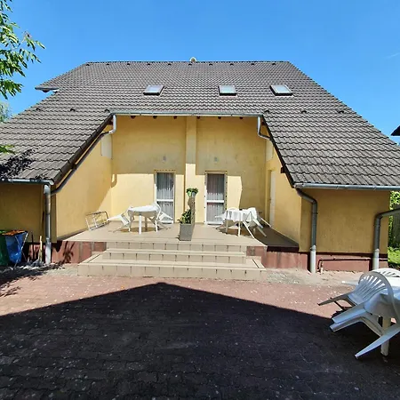 Gasthof Fonix Ueduelohaz *