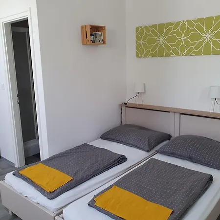 Vendégház Főnix *