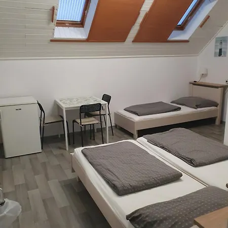 Fonix Ueduelohaz Gasthof