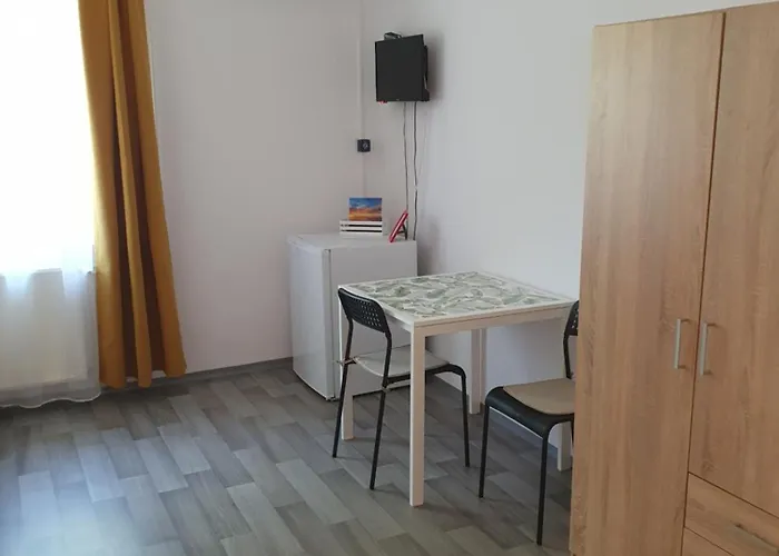 Fonix Ueduelohaz Гостевой дом