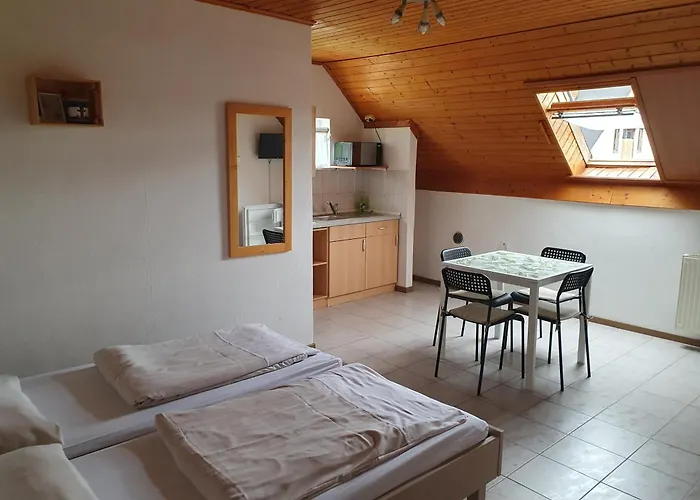 Fonix Ueduelohaz ゲストハウス *