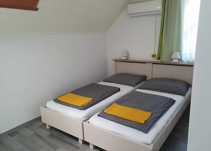 Гостевой дом Fonix Ueduelohaz Замарди