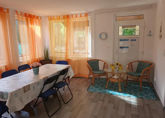 Fonix Ueduelohaz Гостевой дом