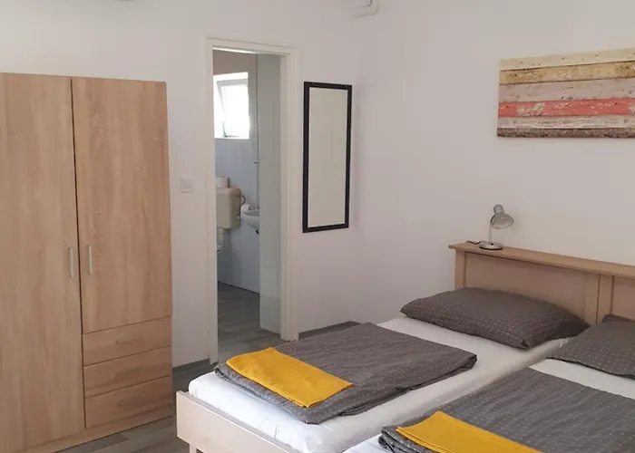 Гостевой дом Fonix Ueduelohaz *