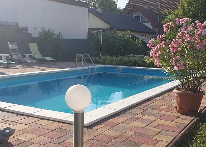 Fonix Ueduelohaz ゲストハウス *