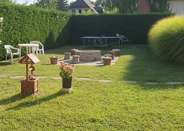 Fonix Ueduelohaz ゲストハウス *