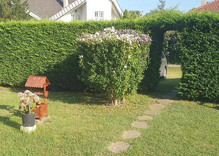 Гостевой дом Fonix Ueduelohaz