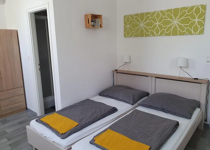 ゲストハウス Fonix Ueduelohaz *