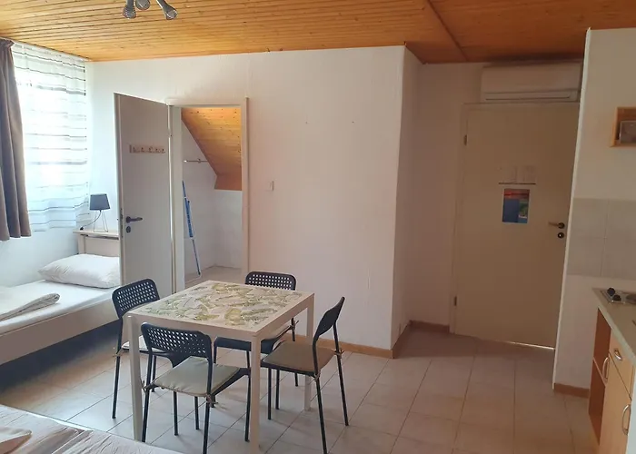 Fonix Ueduelohaz Гостевой дом