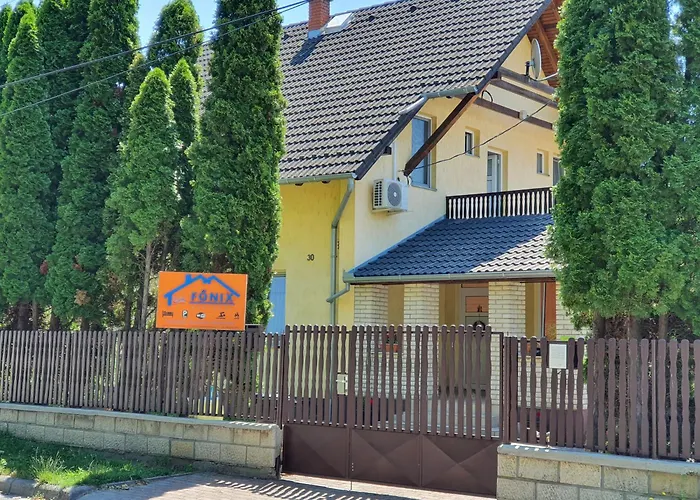 Fonix Ueduelohaz * Замарди